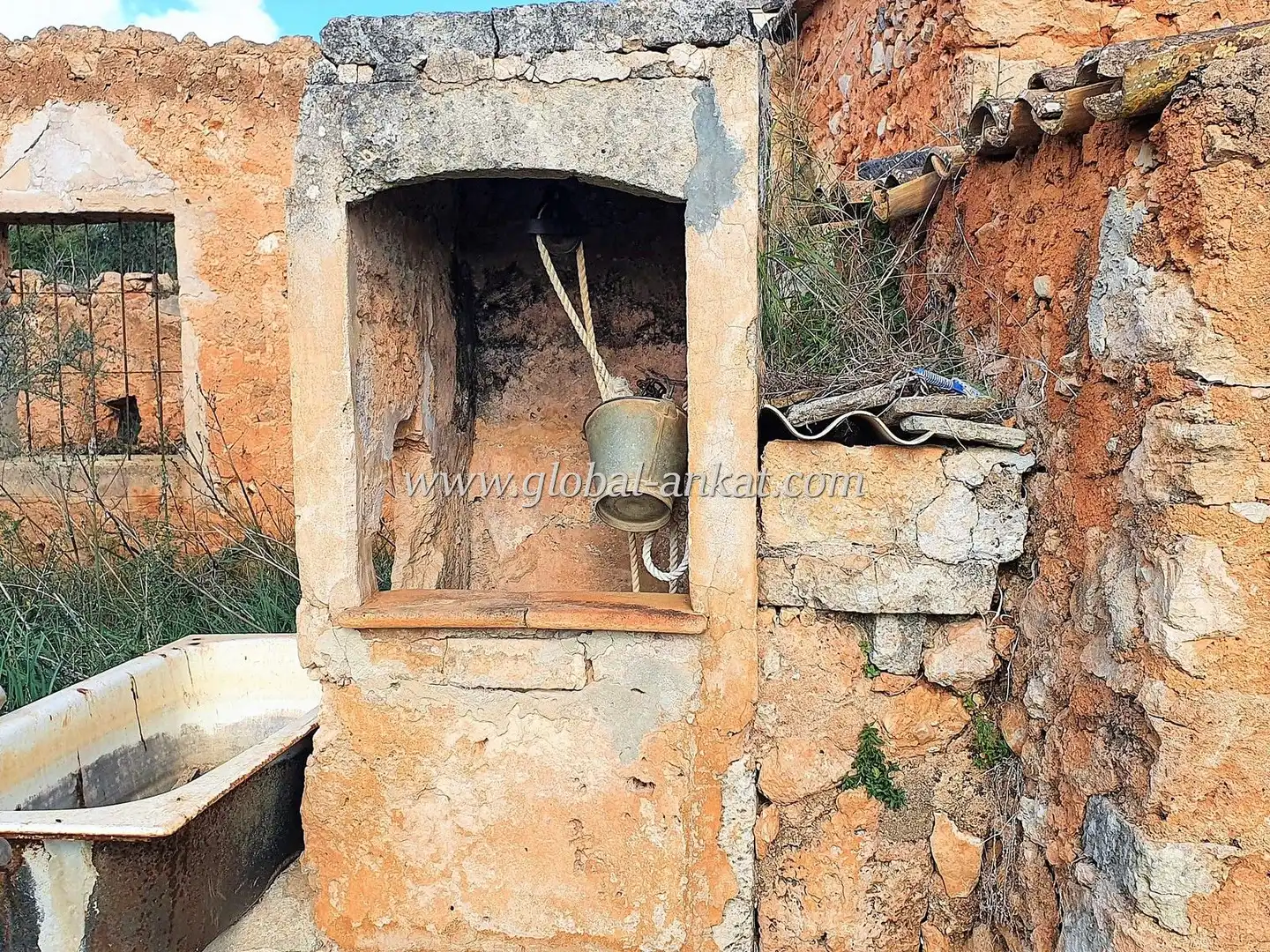 Maison rustique à vendre à Campos poble, imagen 11