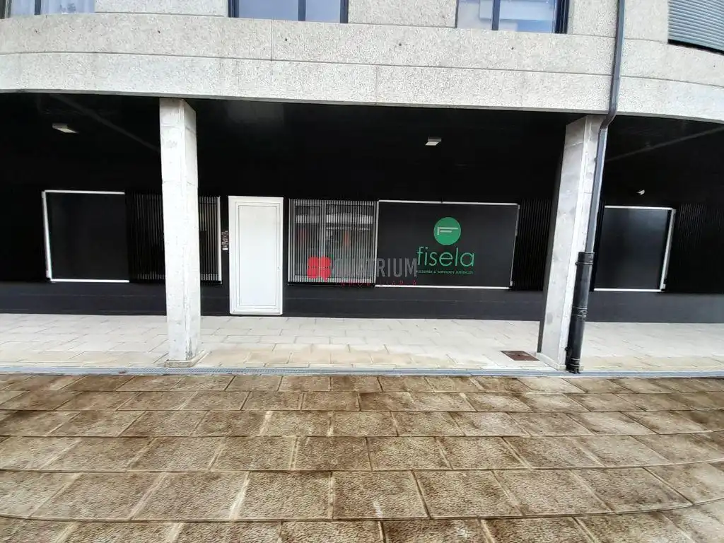 Ufficio in affitto a Manuel Ceruelo, imagen 25