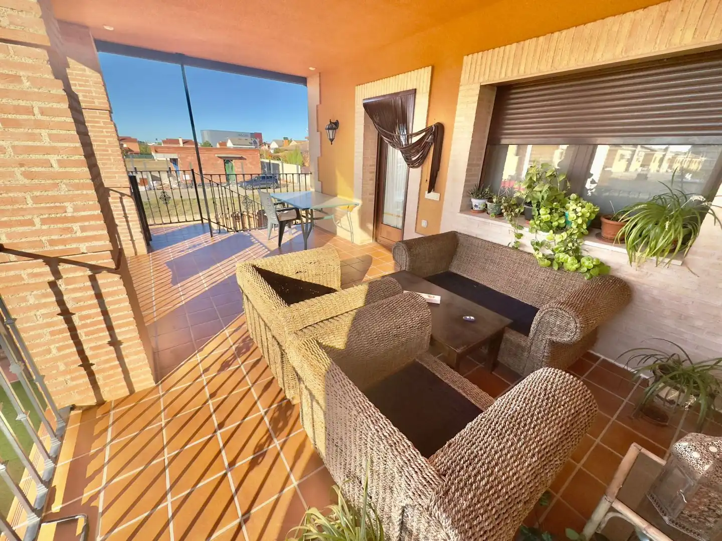 Detached house for sale in Valdepeñas, imagen 4