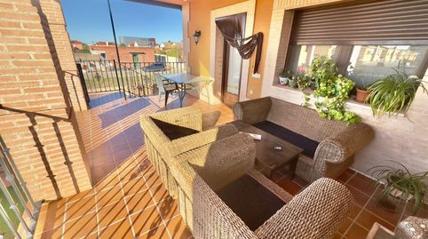 Chalet en venta en Nuevo Valdepeñas, 5 dormitorios., imatge 4