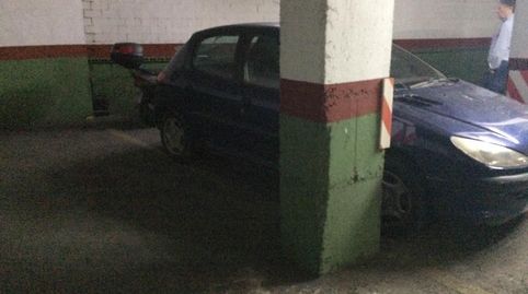 Foto 4 von Garage zum Verkauf in Calle Cabrera, 1, Zona Centro, Córdoba Capital