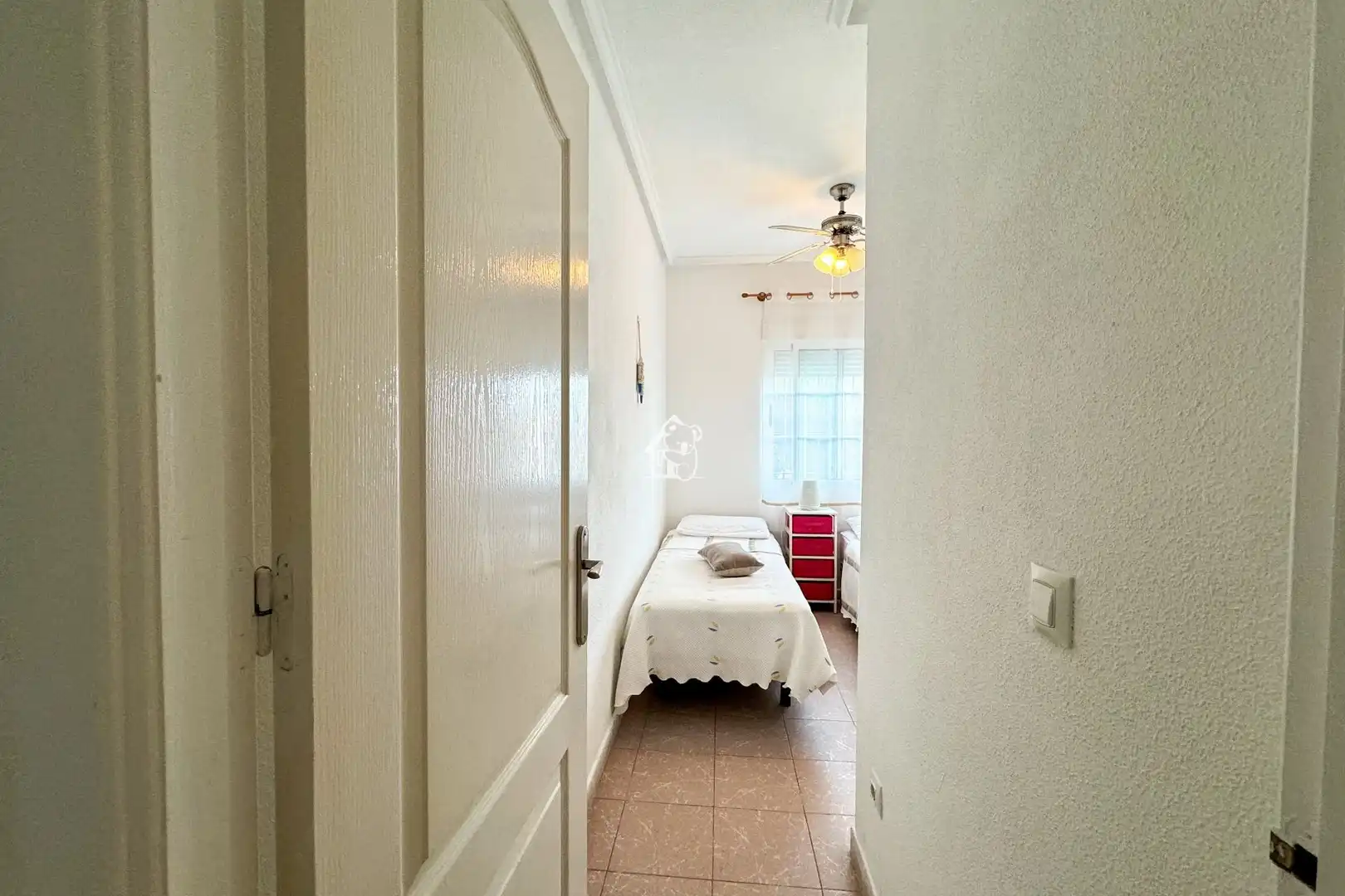 Apartment mit Terrasse zur Miete in El Moncayo - El Pòrtic, imagen 12