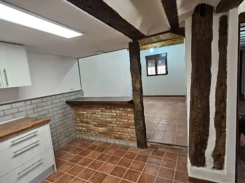 Casa o chalet en venta en Cardenete con Aire acondicionado