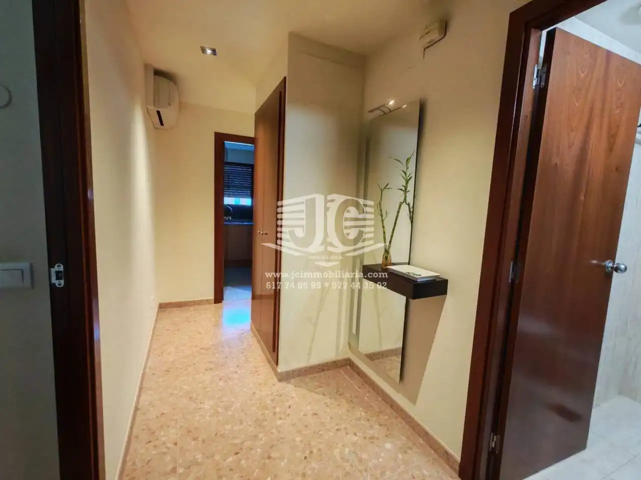 Wohnung zur Miete in Calle Barcelona, Sant Llàtzer