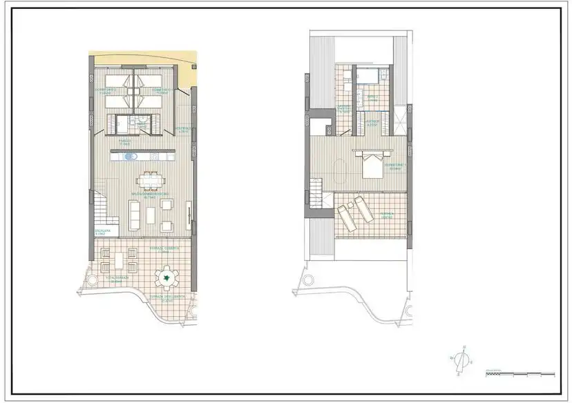 Ático en venta en Benalmádena con Aire acondicionado, Terraza y Trastero
