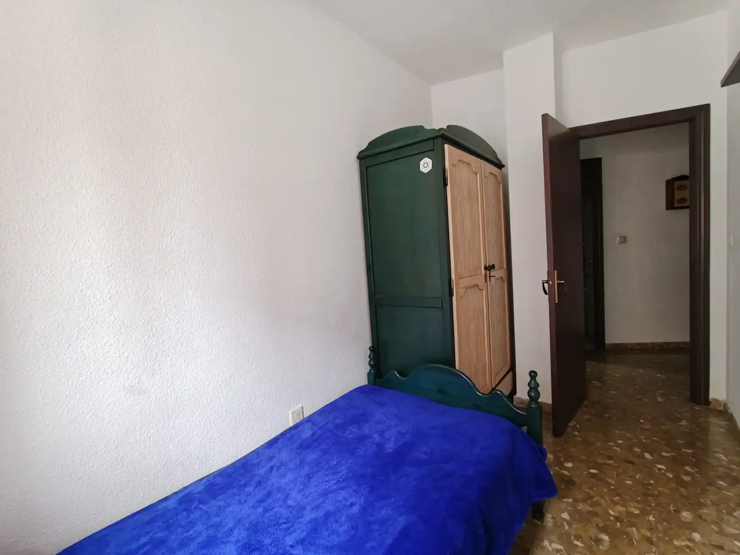Habitación de Piso en venta en Mérida con Amueblado