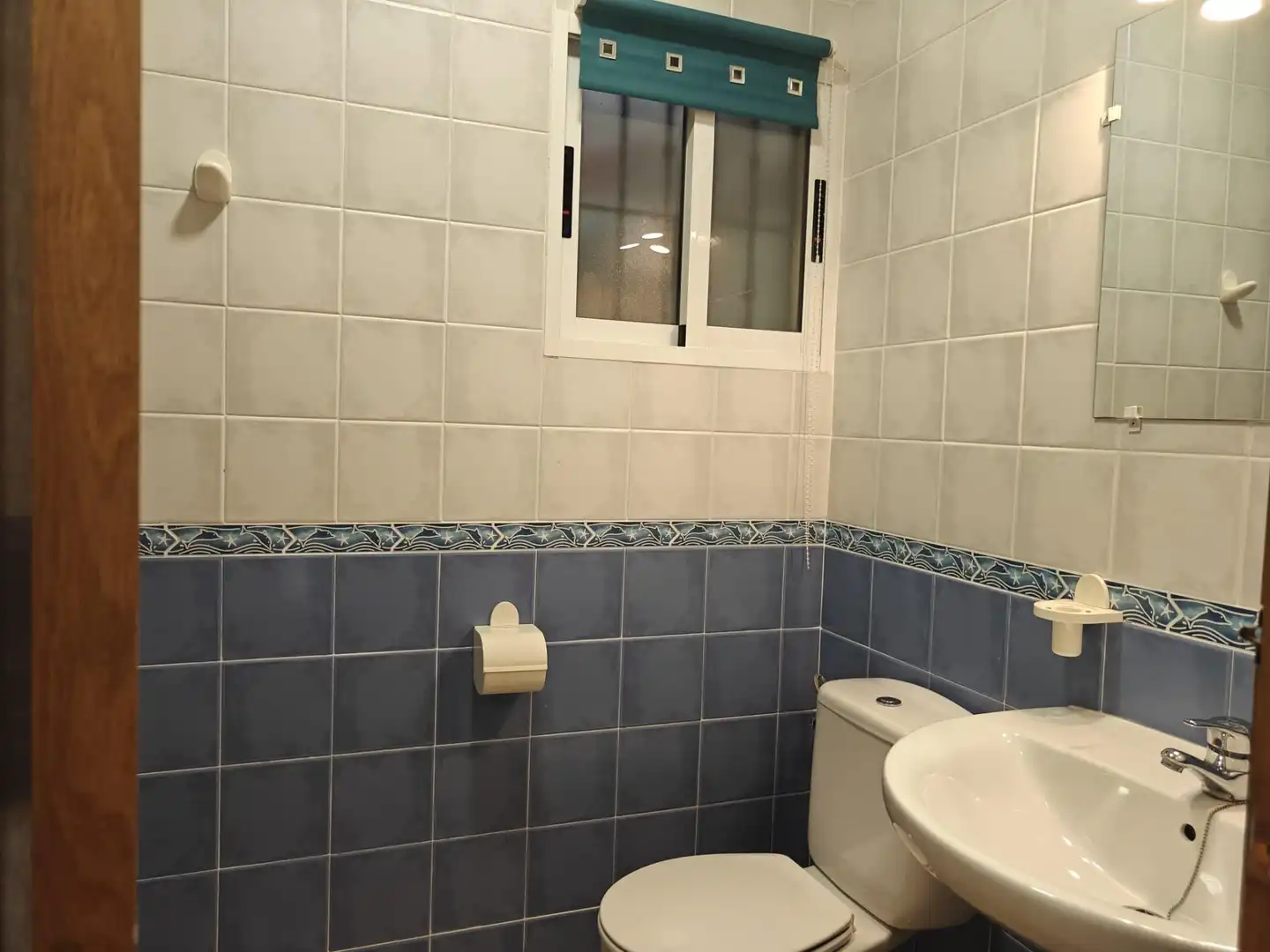 Flat for rent in Algorfa