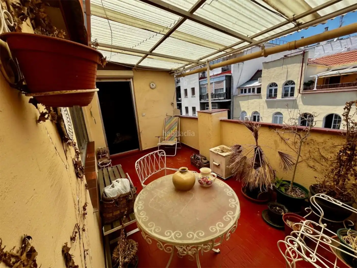Penthouse mit Aufzug zum Verkauf in Calle de Máiquez 25, imagen 18