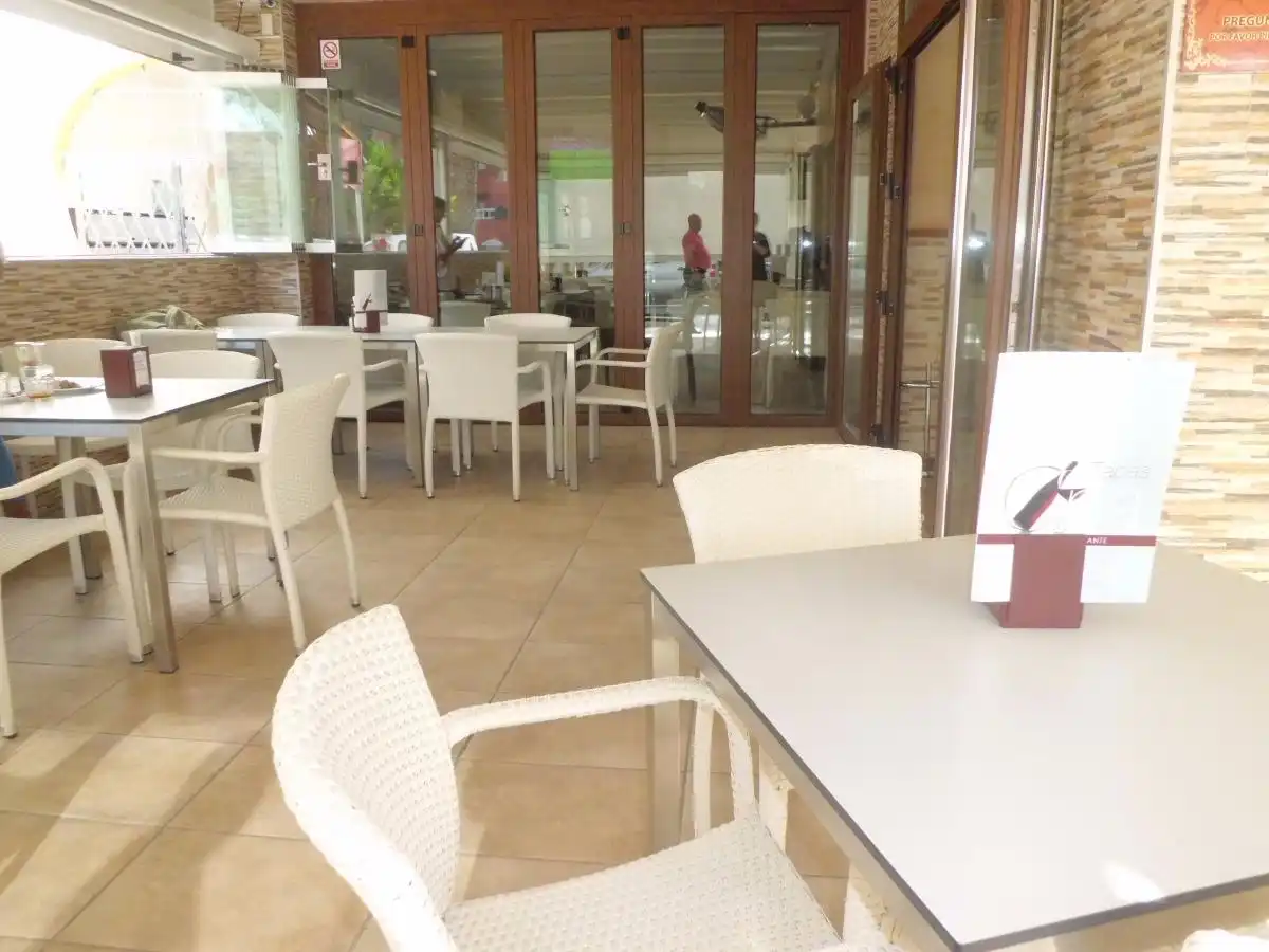 Business premises for sale in Roquetas de Mar ciudad, imagen 14