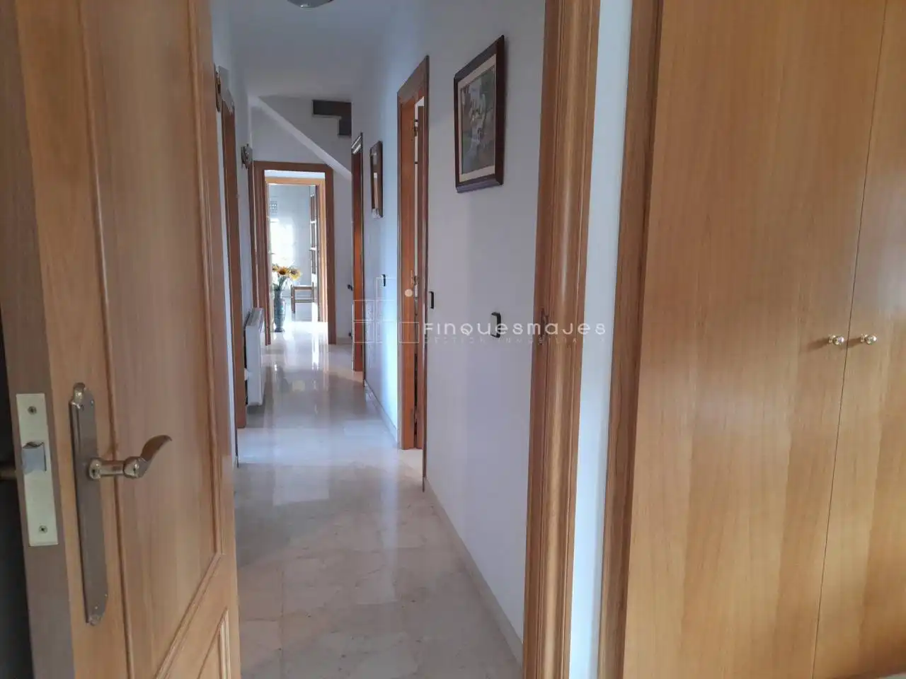 Country homes for sale in Sentmenat  with Air Conditioner, Heating and Private garden