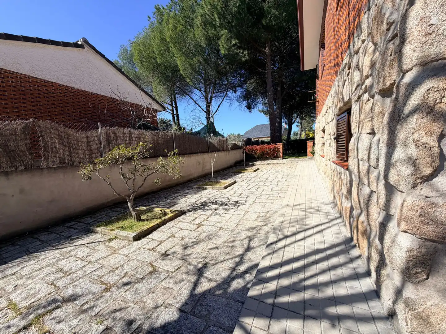 Casa o chalet en venta en Calle Río Tajo, Cerro Alarcón