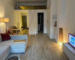 Flat to rent in  Madrid Capital  with Air Conditioner and Heating