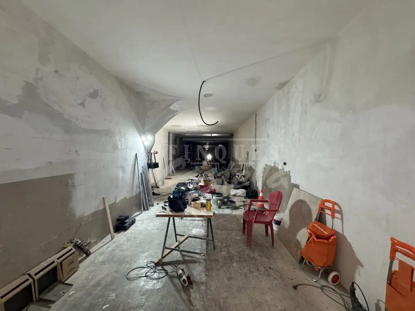 Gewerbefläche zum Verkauf in Centre, imagen 2