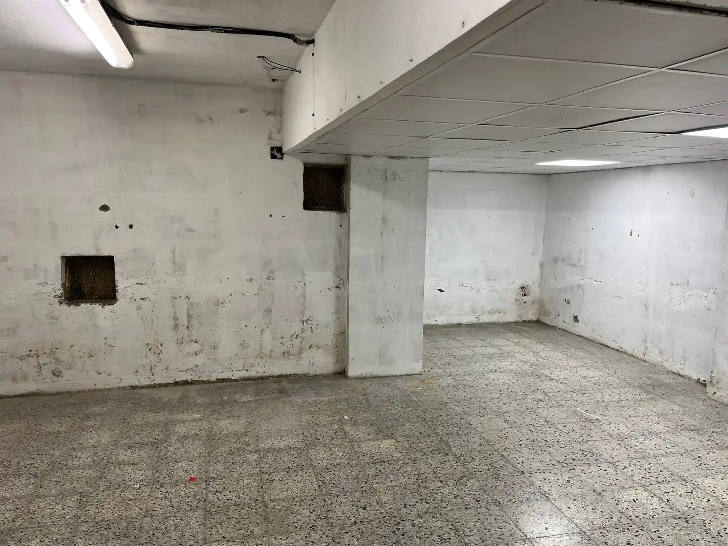 Gewerbefläche zur Miete in Andres Larrazabal Kalea 1, imagen 8
