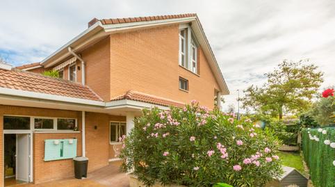 Photo 4 of Single-family semi-detached for sale in Olaz - Agrupación Olaz, 13, Olaz, Navarra