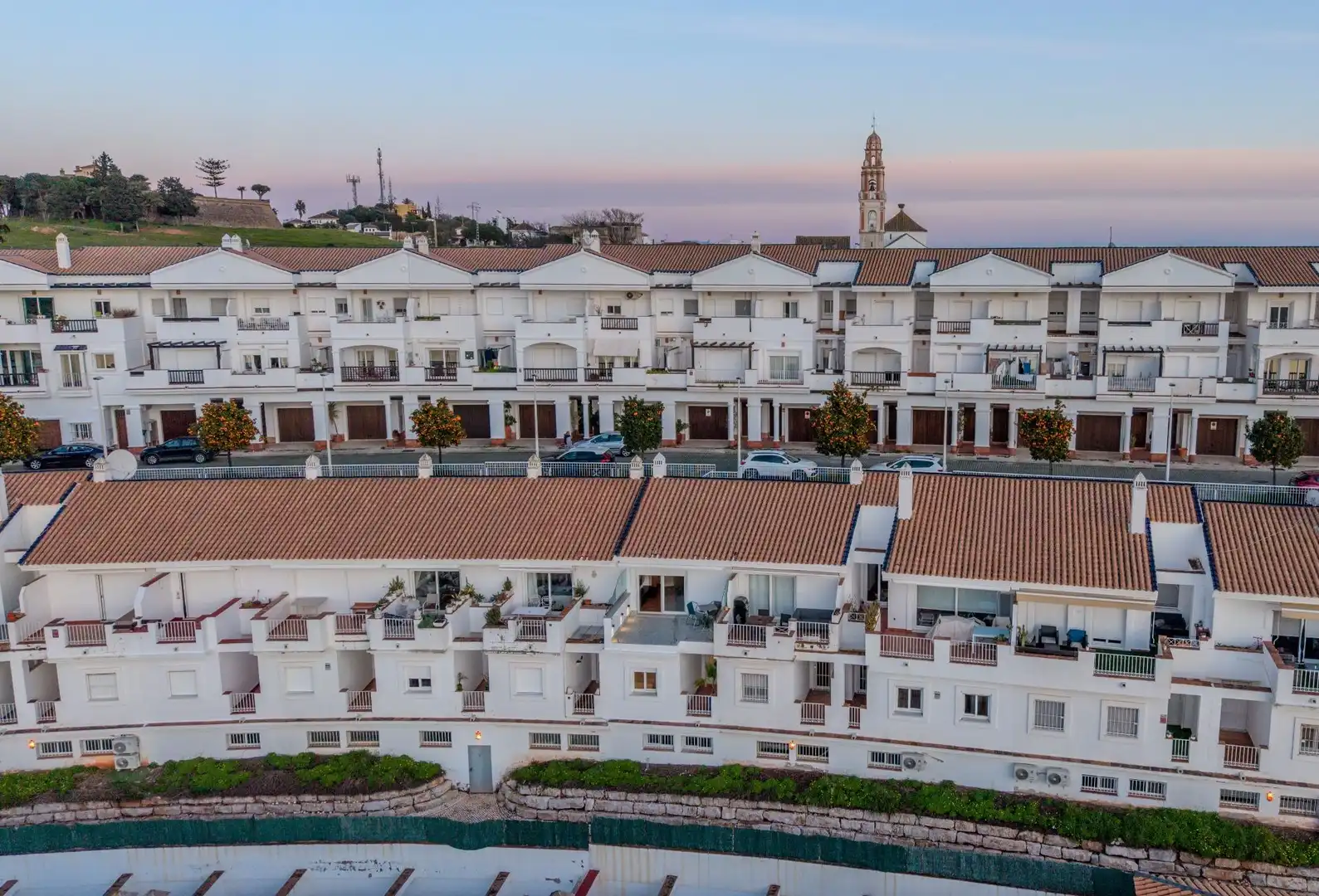 Reihenhaus mit Pool zum Verkauf in Calle ISLAS BALEARES, imagen 37