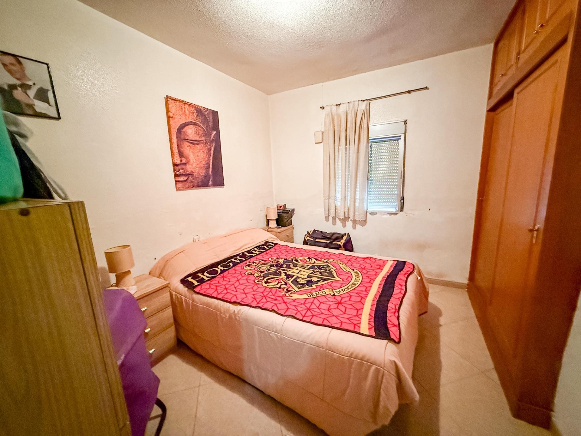 Habitación de Planta baja en venta en Cieza