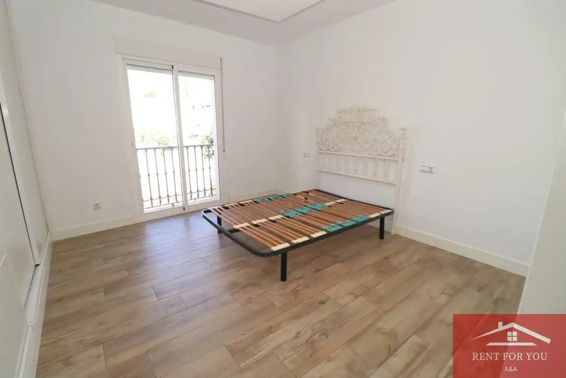 Habitación de Piso de alquiler en Alhaurín El Grande con Aire acondicionado