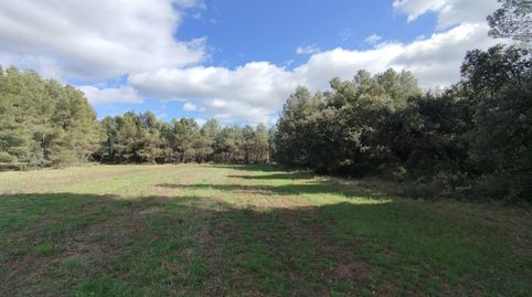 Finca rústica en Lledó