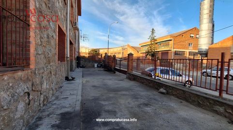 Photo 3 of Premises for sale in Calle de la Atalaya, 19, El Cerro - Carretera de San Rafael, Segovia Capital