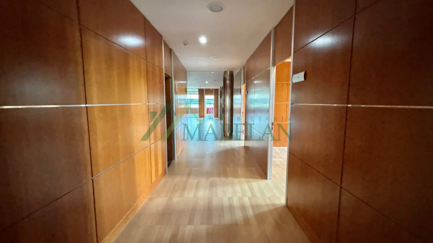 Büro mit Aufzug zur Miete in El Pinar - Punta Galea, imagen 33