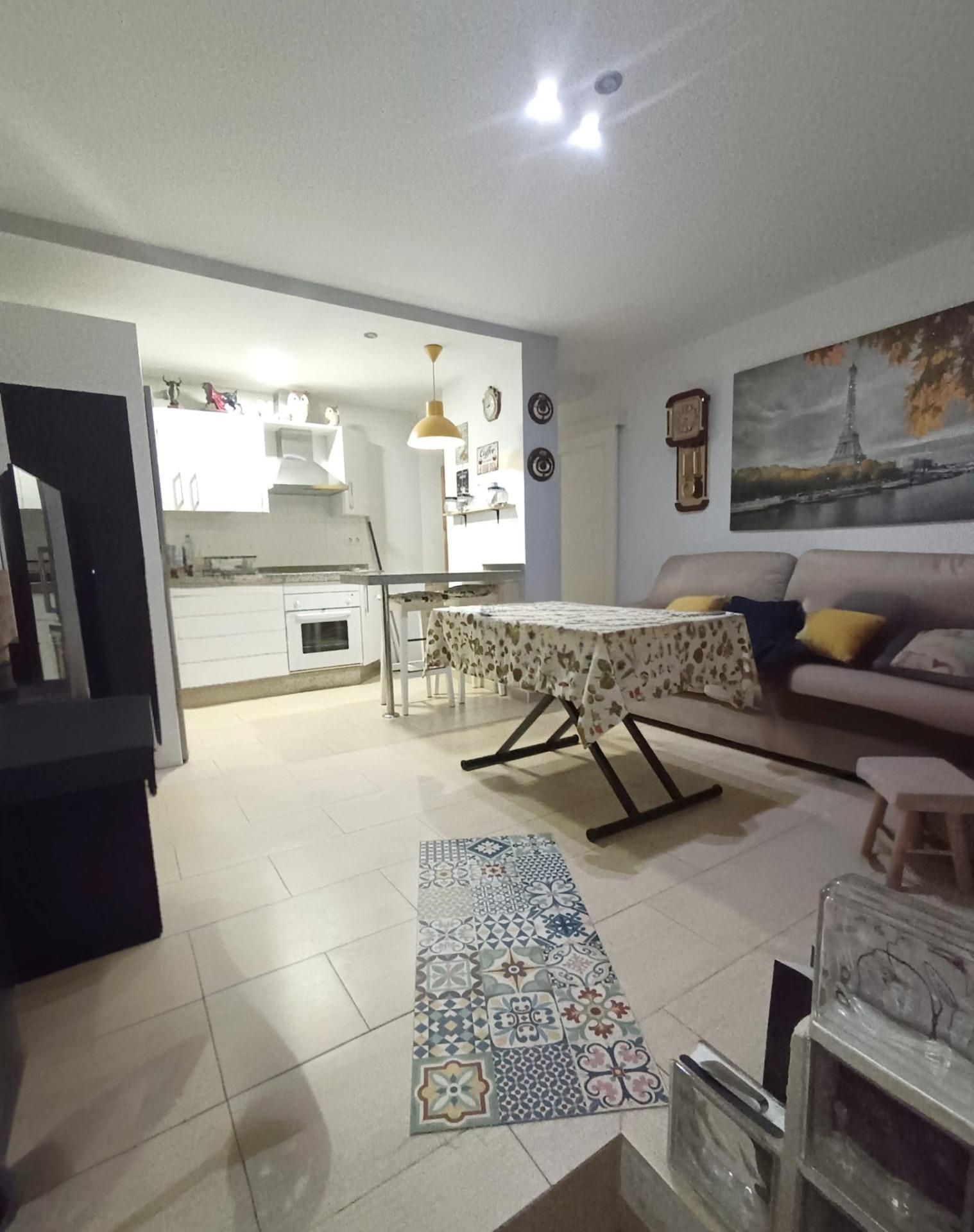 Bedroom of Apartment for sale in  Córdoba Capital  with Furnished