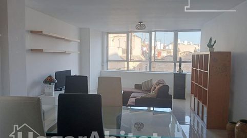 Foto 2 de Piso en venta en Calle Raval, Centro, Burriana / Borriana
