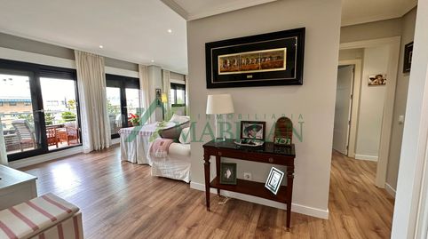 Foto 2 de Piso en venta en Avenida de la Oliva, Golf - El Carralero, Majadahonda