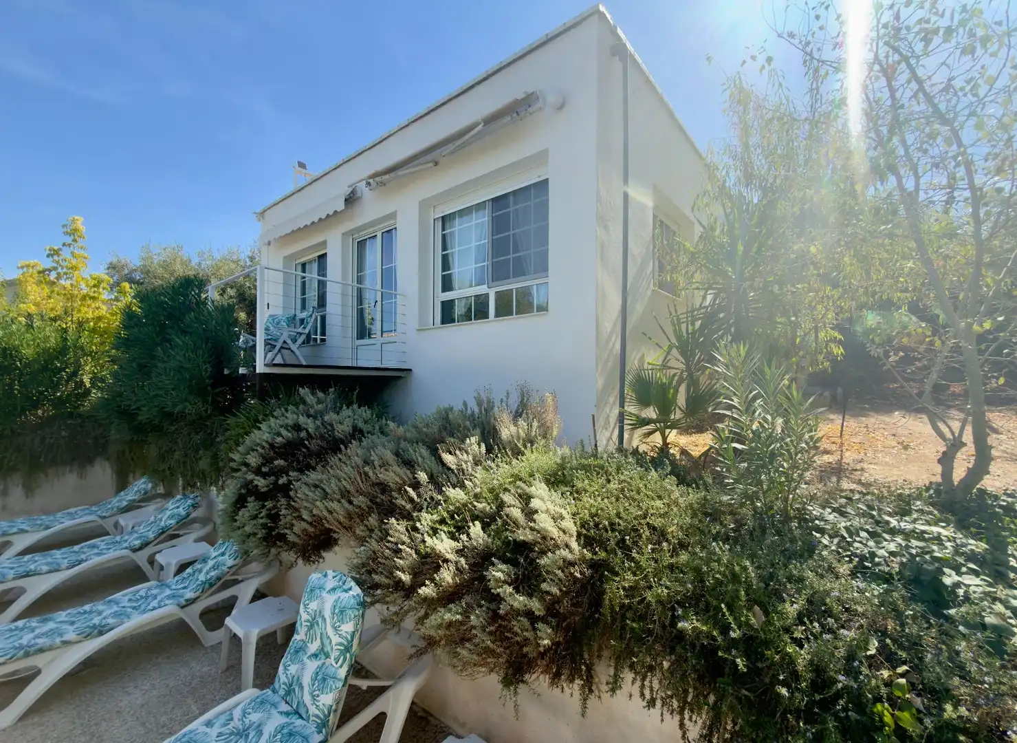 Haus mit Terrasse zum Verkauf in Calle Polígono 10 Paraje 79 RIEGOS DE MORALEDA 412, imagen 49