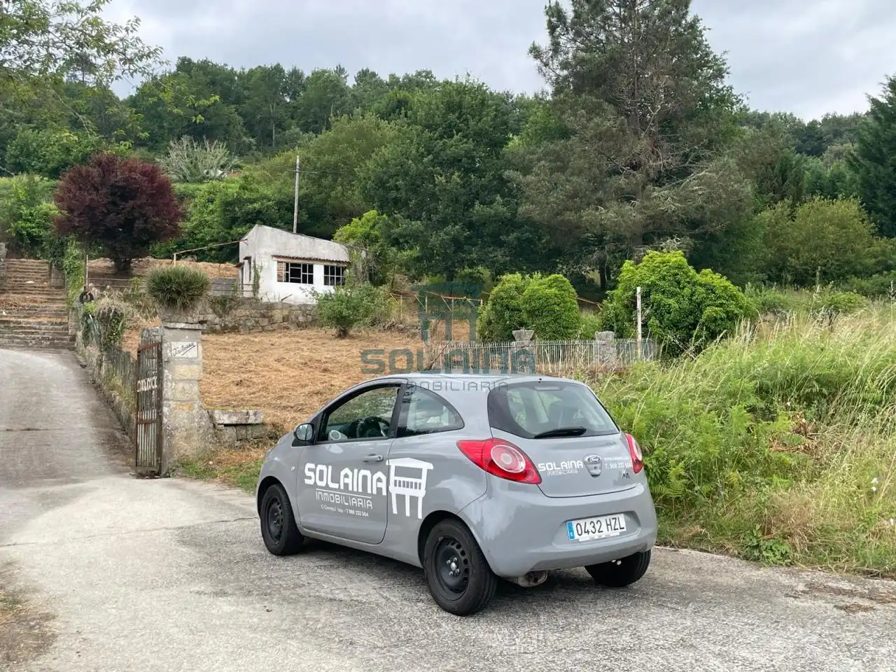 Terreni e lotti in vendita a Punxín, imagen 23