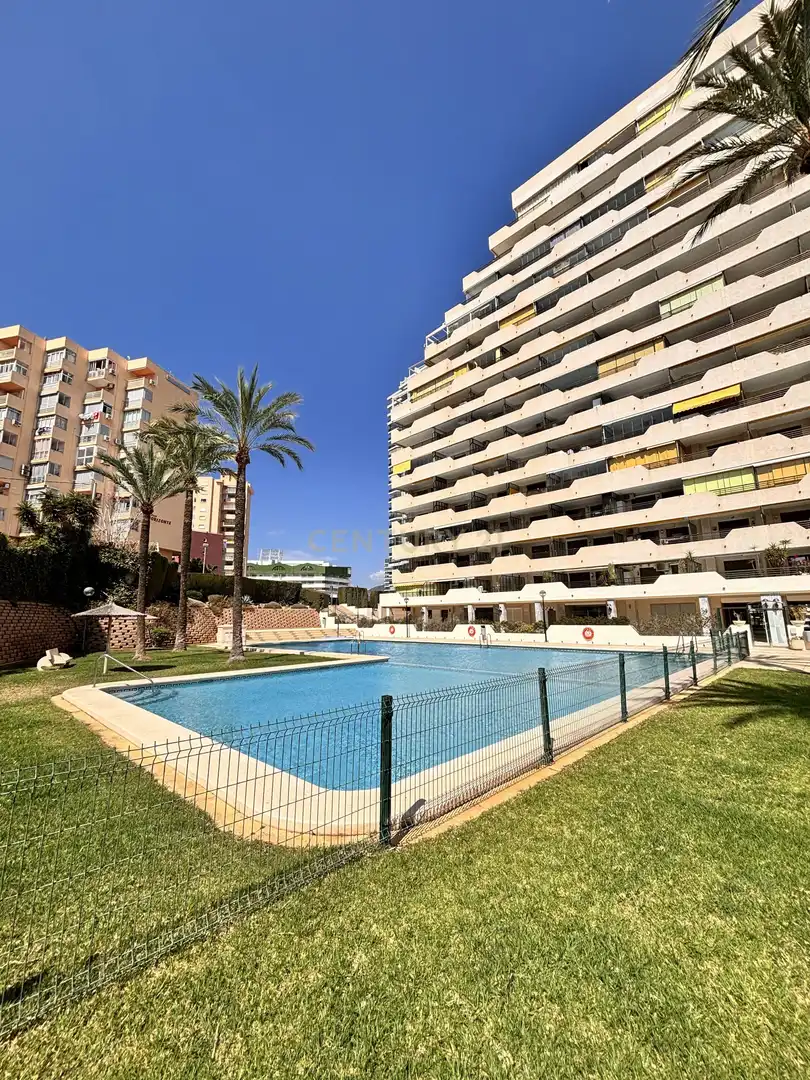 Apartment with terrace to rent in Avenida Rosa de los Vientos, 16, Calp, Spain 16, imagen 32