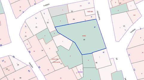 Foto 2 de Residencial en venda a Carrer de Santa Maria, 6, Cubells, Lleida