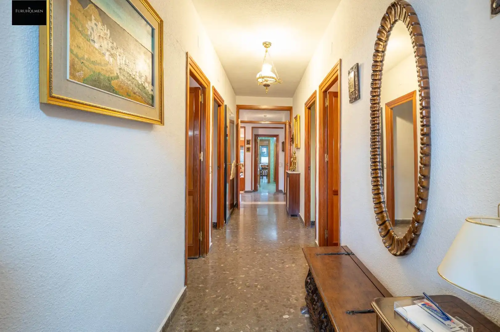 Chalet con terraza en venta en Calle Carril de Santo Domingo, imagen 67