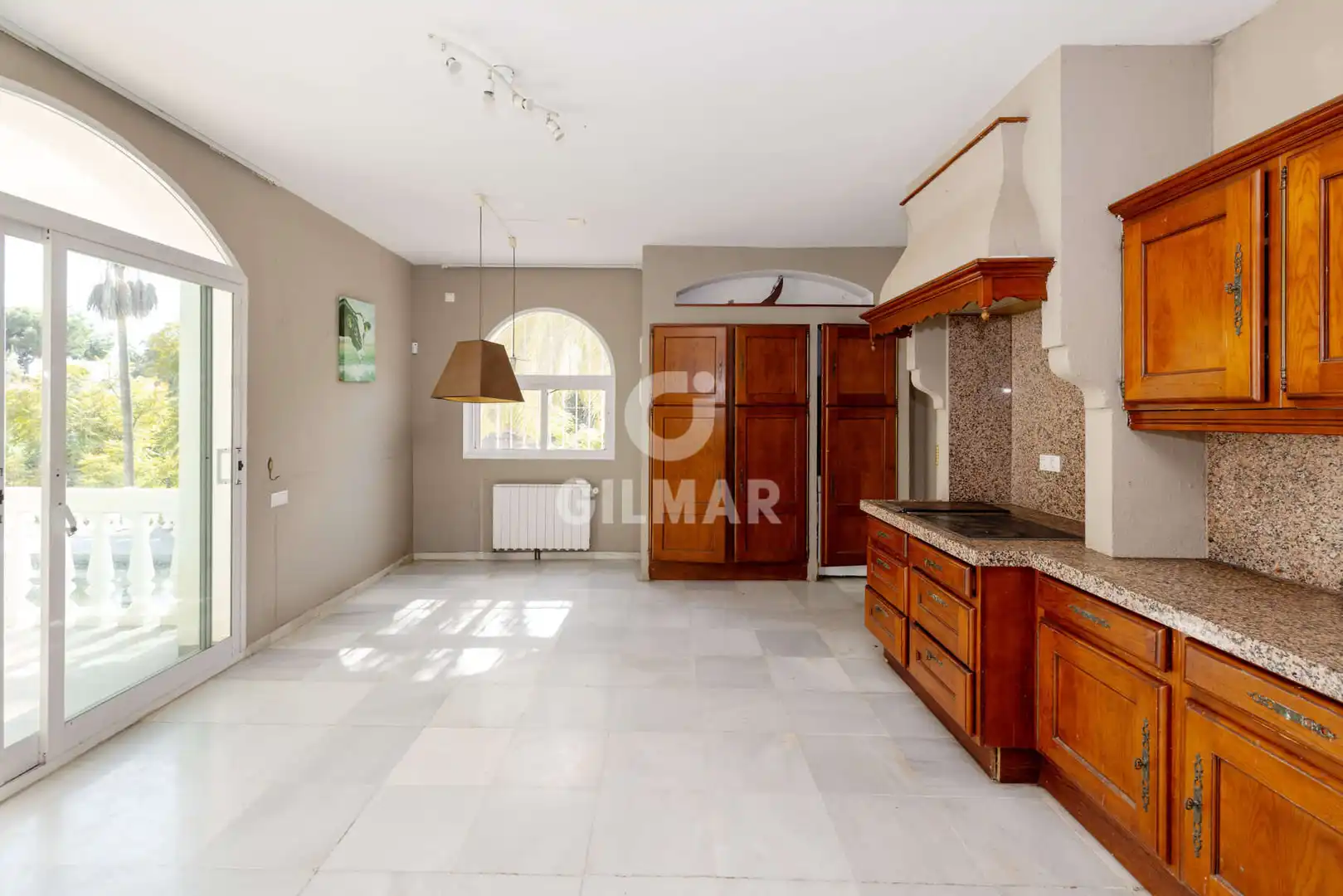 Villa mit Pool zum Verkauf in El Paraíso, imagen 11