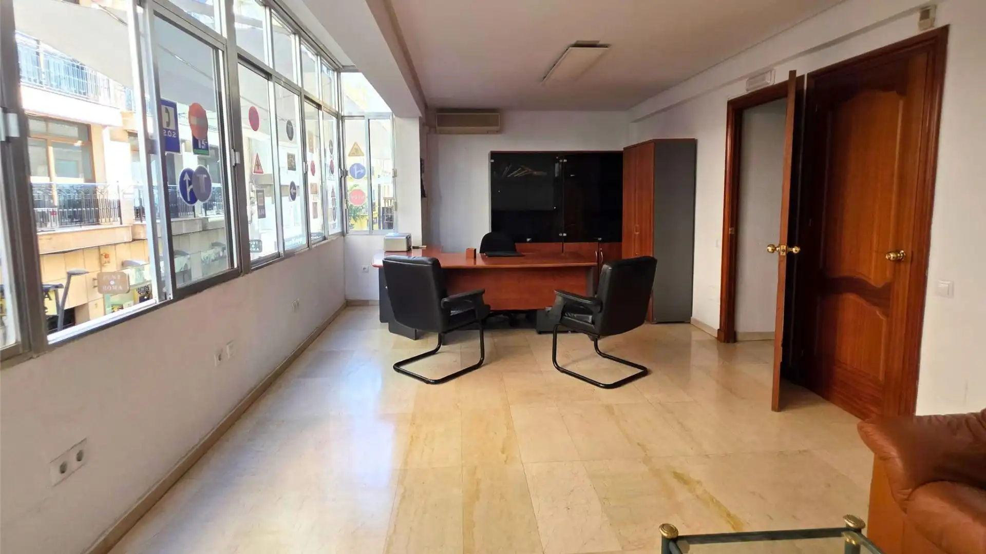 Office for rent in Centro