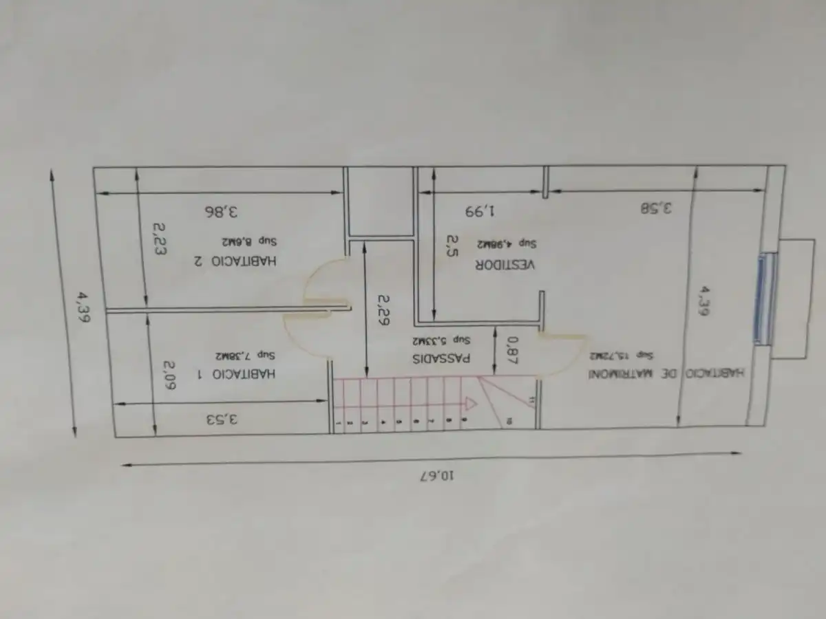 Casa o chalet en venta en Fuentepinilla