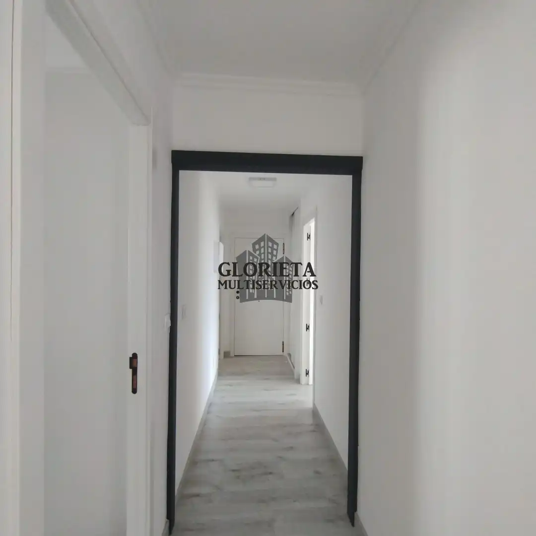 Flat for rent in Coia