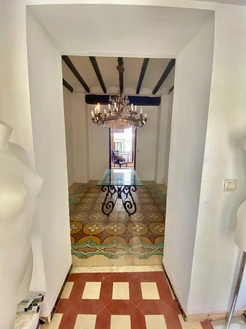 Maison rustique avec piscine à vendre à Centro ciudad, imagen 20