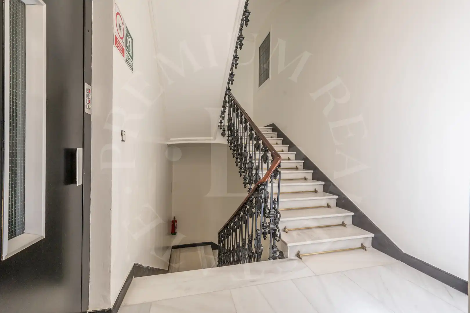 Piso de alquiler en Almagro