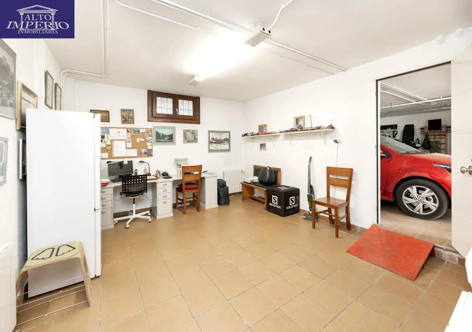 Villa con piscina in vendita a Calle ALMECES, imagen 40