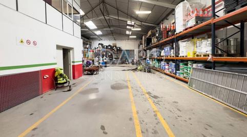 Photo 2 of Industrial buildings for sale in Avenida Castilla, Montserrat - Parque Empresarial, San Fernando de Henares