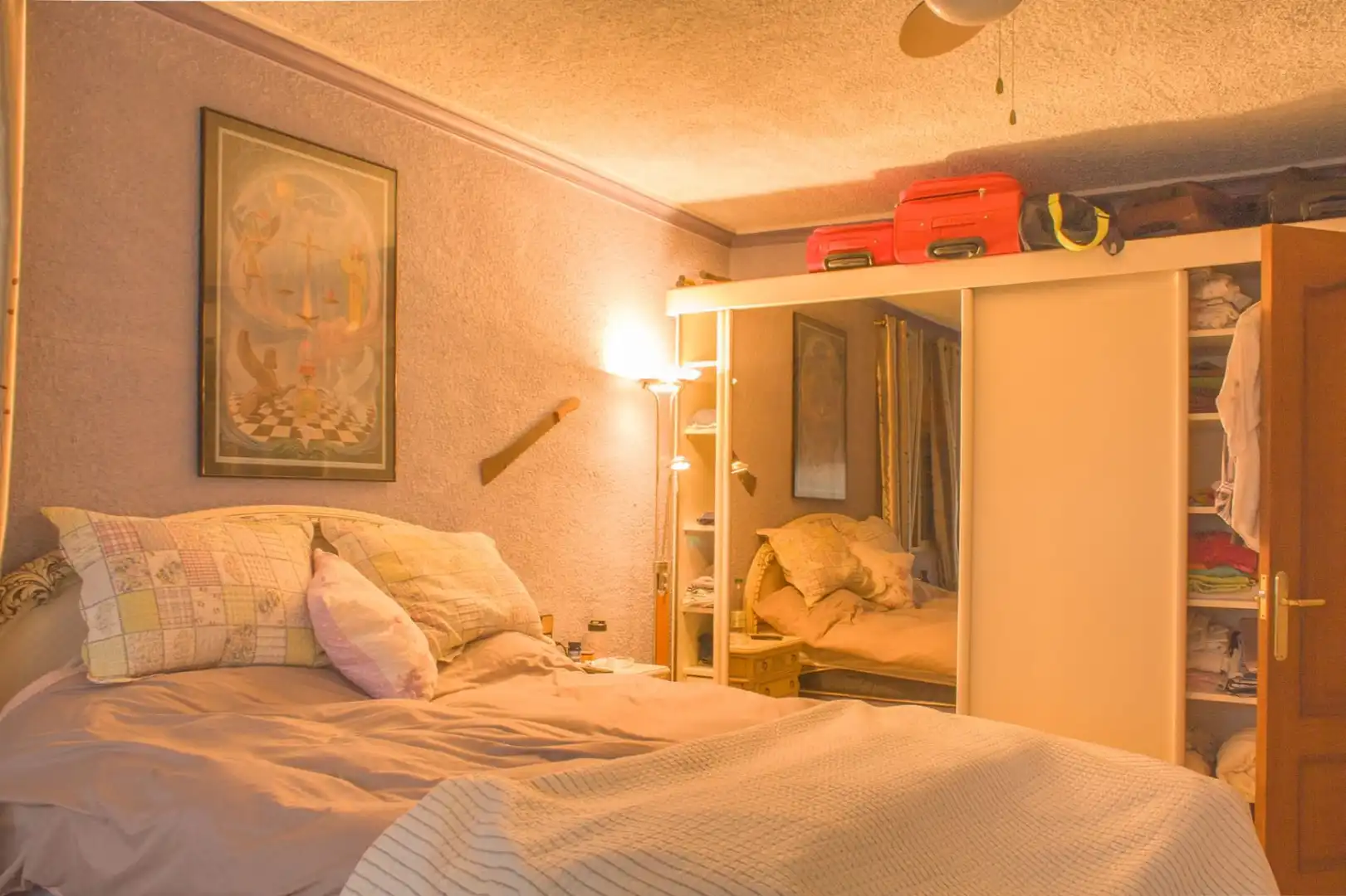 Casa con jardín en venta en Mar Chica, imagen 21