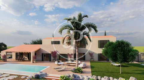 Casa en venta en Llucmajor