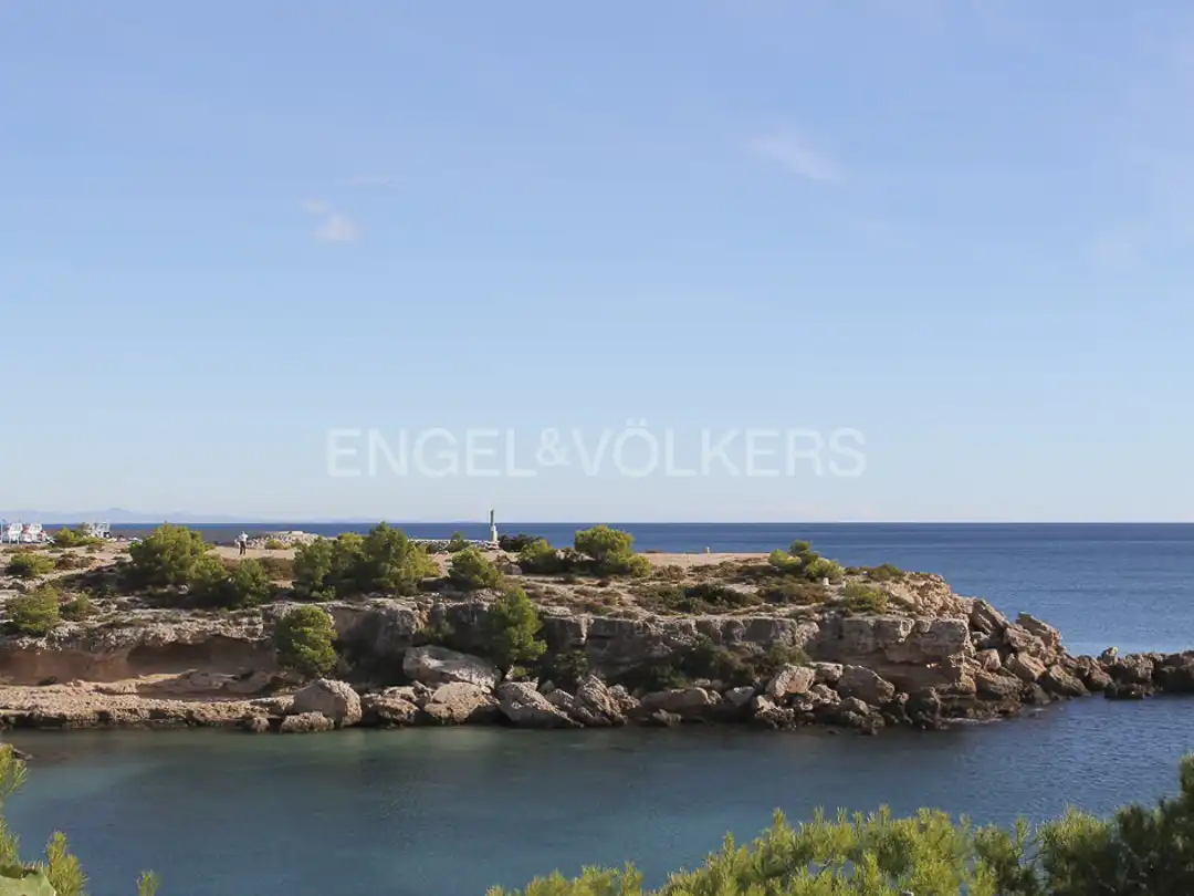 Villa avec piscine à vendre à Carrer Margalló 36, imagen 3