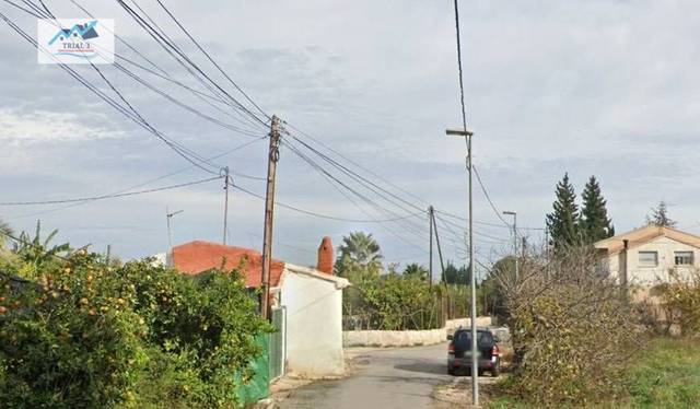 Terreno en Venta en  de los Vicentes en Zarandona