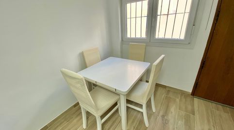 Amplio Bajo Junto Al Mar segunda linea de playa Apartamento turistico, imatge 3