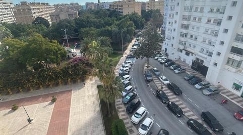 Foto 2 de Pis en venda a Calle Guillermo Carrera Rubio, 13, Los Guindos - Parque Mediterráneo - Santa Paula, Málaga Capital