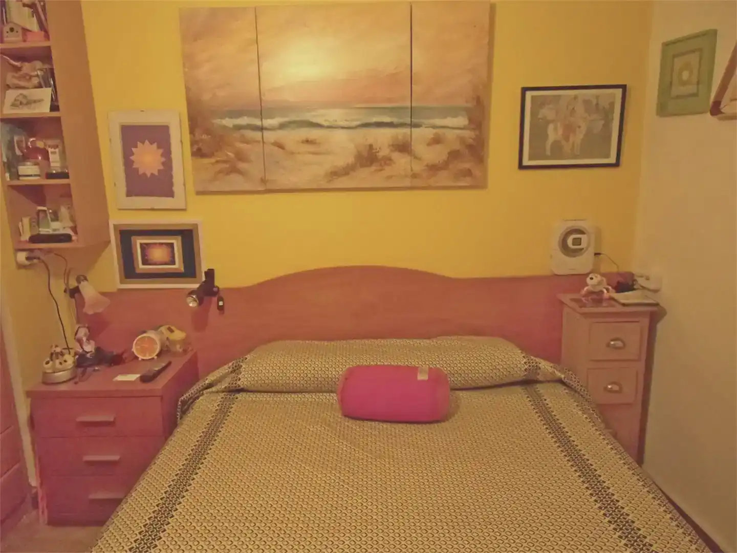 Bedroom of Country homes for sale in Belianes  with Parquet flooring, Furnished and Oven