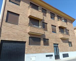 Exterior view of Garage for sale in Fuensalida