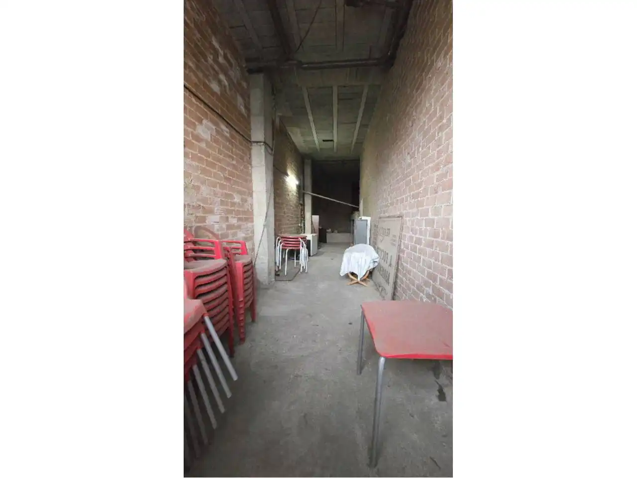 Local comercial en venda a Oeste, imagen 11